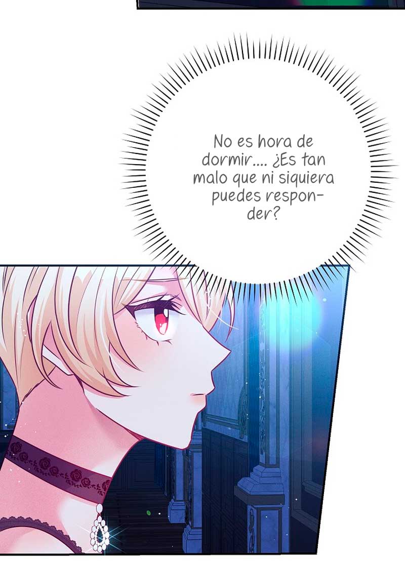 La princesa abandonada se rebelará Capítulo 61 - Página 49