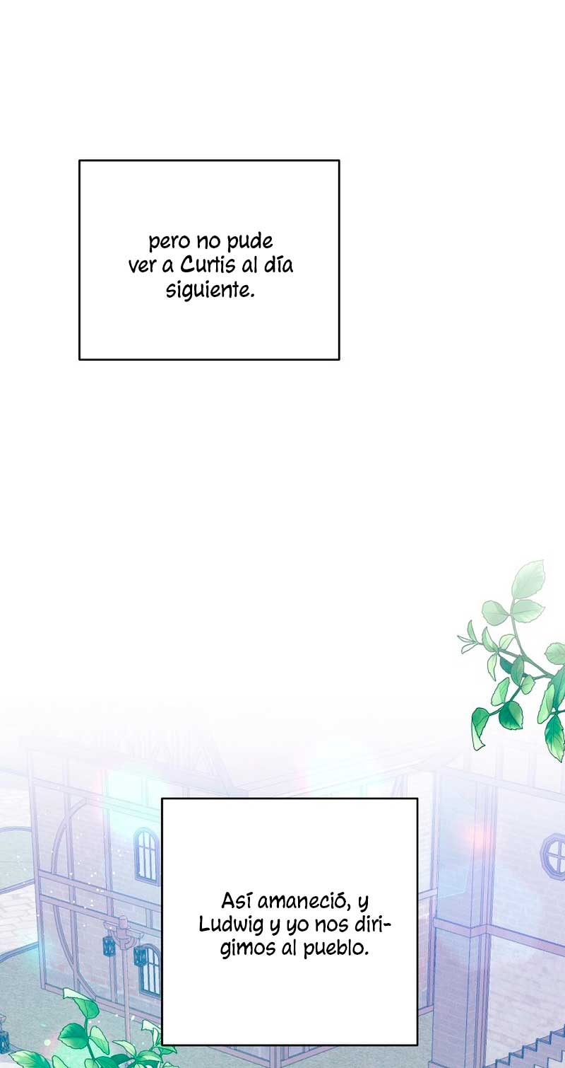 La princesa abandonada se rebelará Capítulo 61 - Página 52