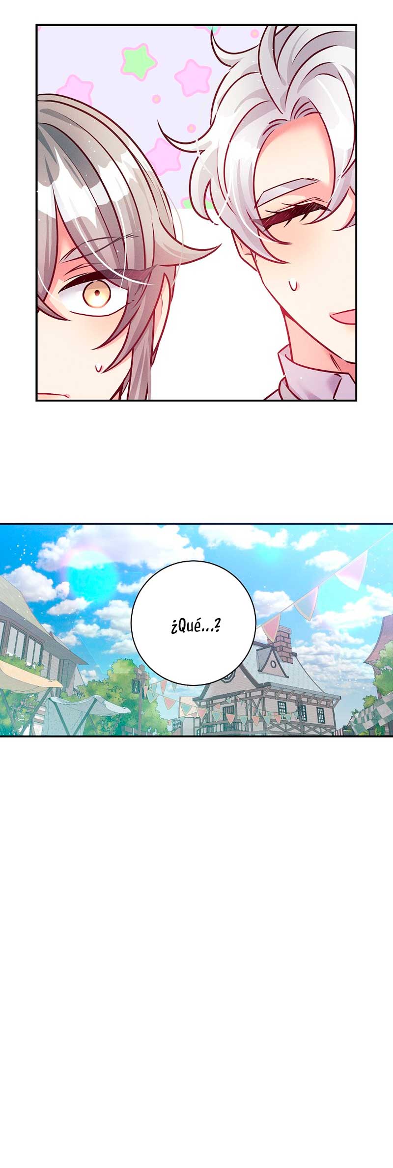 La princesa abandonada se rebelará Capítulo 61 - Página 57