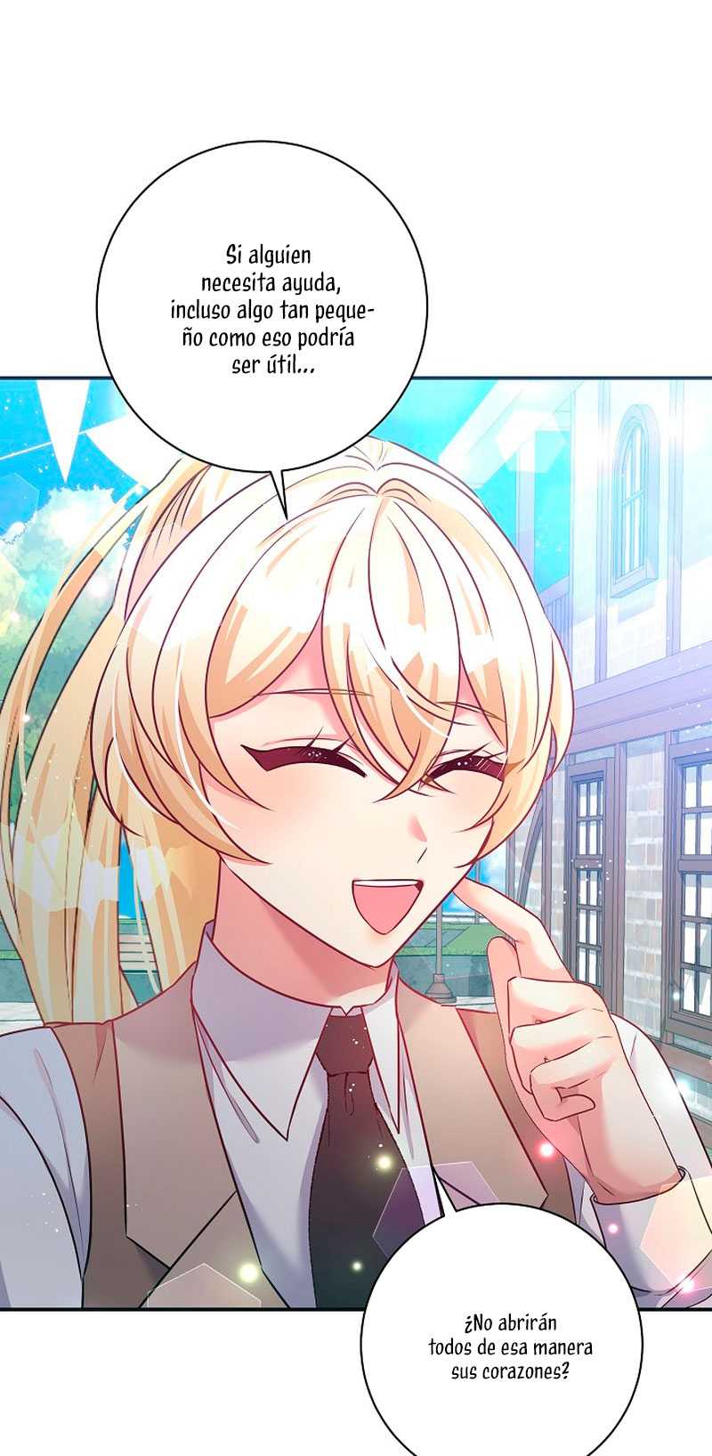 La princesa abandonada se rebelará Capítulo 62 - Página 10