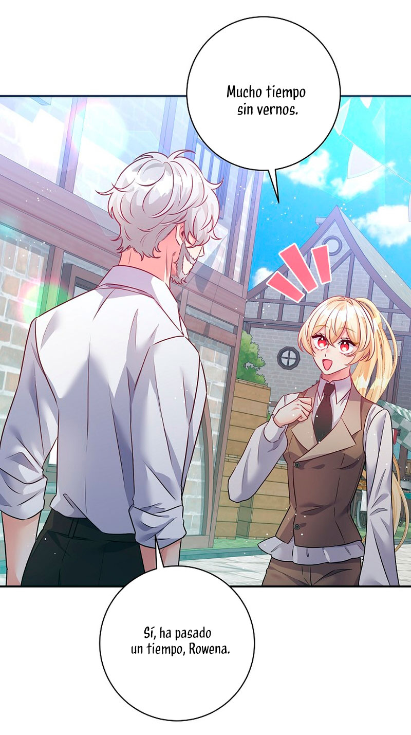 La princesa abandonada se rebelará Capítulo 62 - Página 13