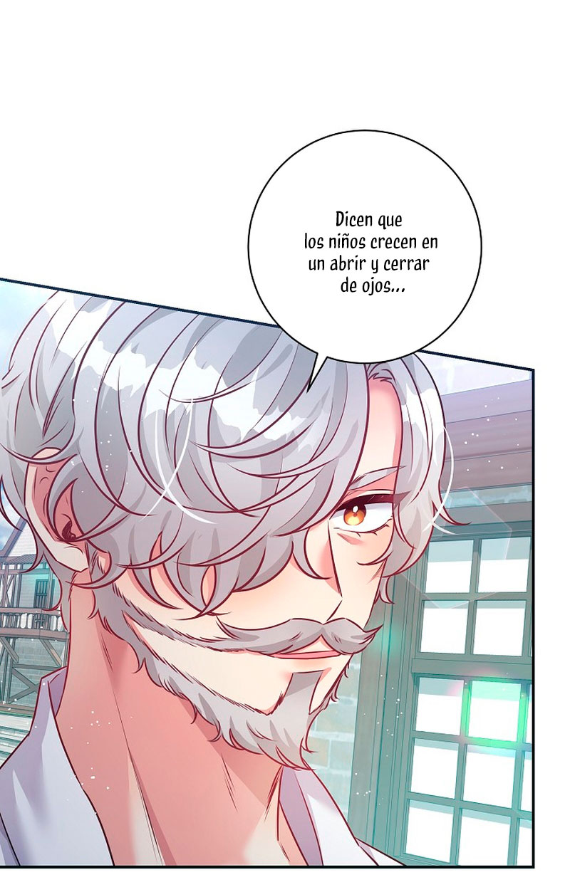 La princesa abandonada se rebelará Capítulo 62 - Página 14