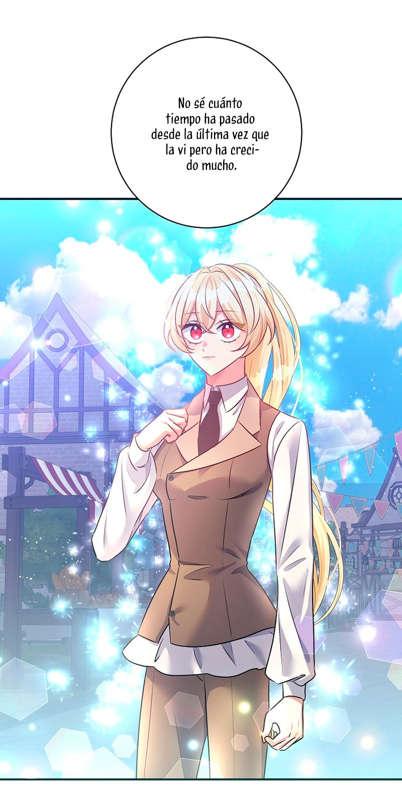 La princesa abandonada se rebelará Capítulo 62 - Página 15