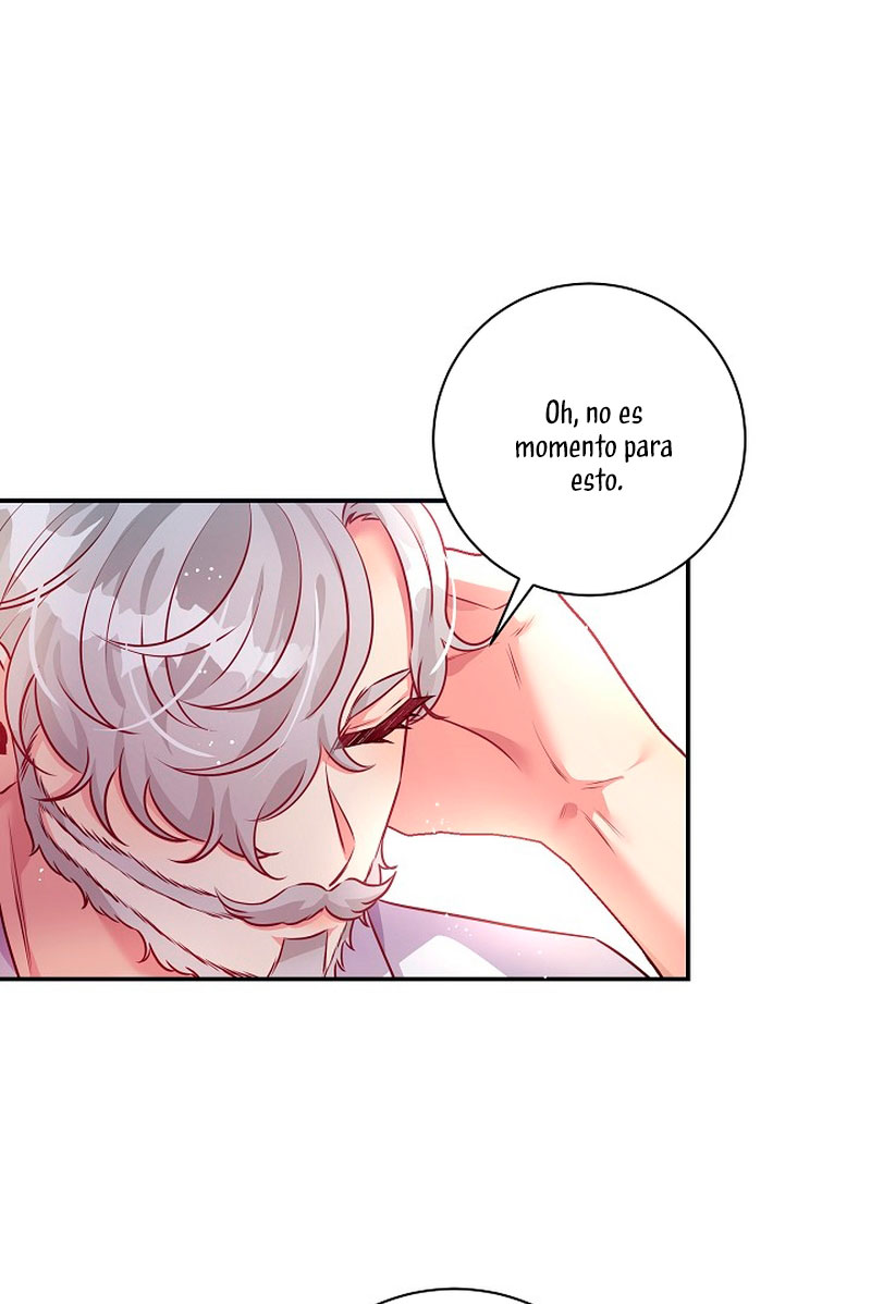 La princesa abandonada se rebelará Capítulo 62 - Página 16