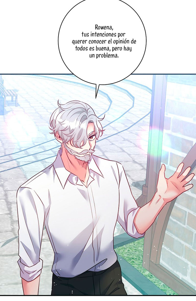 La princesa abandonada se rebelará Capítulo 62 - Página 17