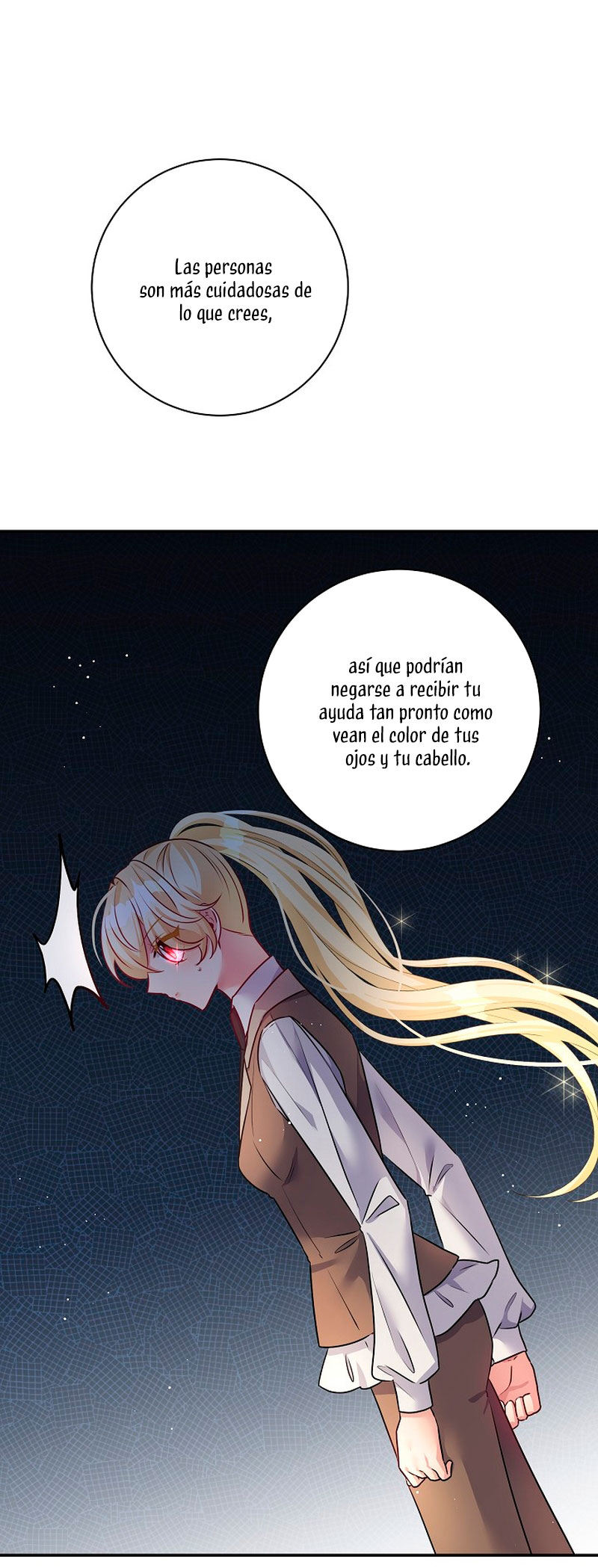 La princesa abandonada se rebelará Capítulo 62 - Página 18