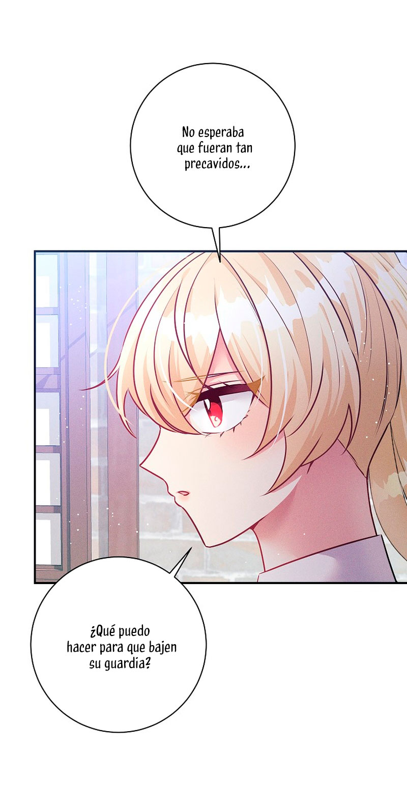 La princesa abandonada se rebelará Capítulo 62 - Página 19