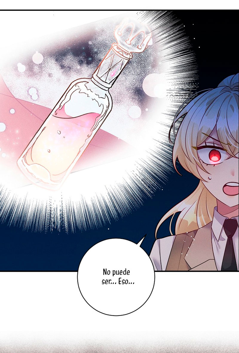 La princesa abandonada se rebelará Capítulo 62 - Página 21