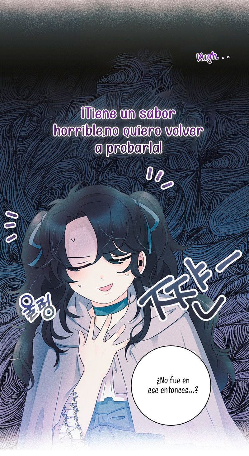 La princesa abandonada se rebelará Capítulo 62 - Página 22