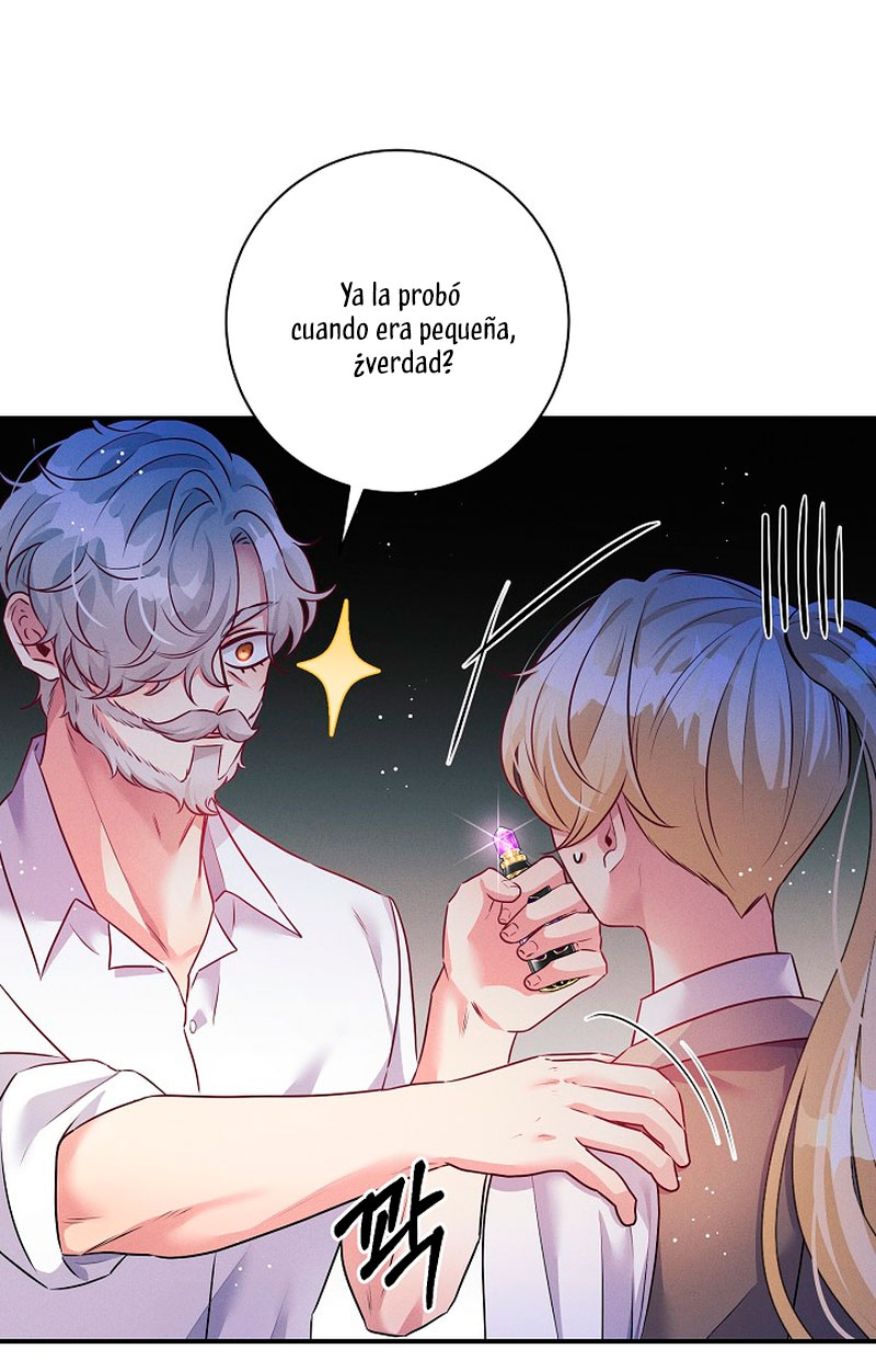 La princesa abandonada se rebelará Capítulo 62 - Página 23