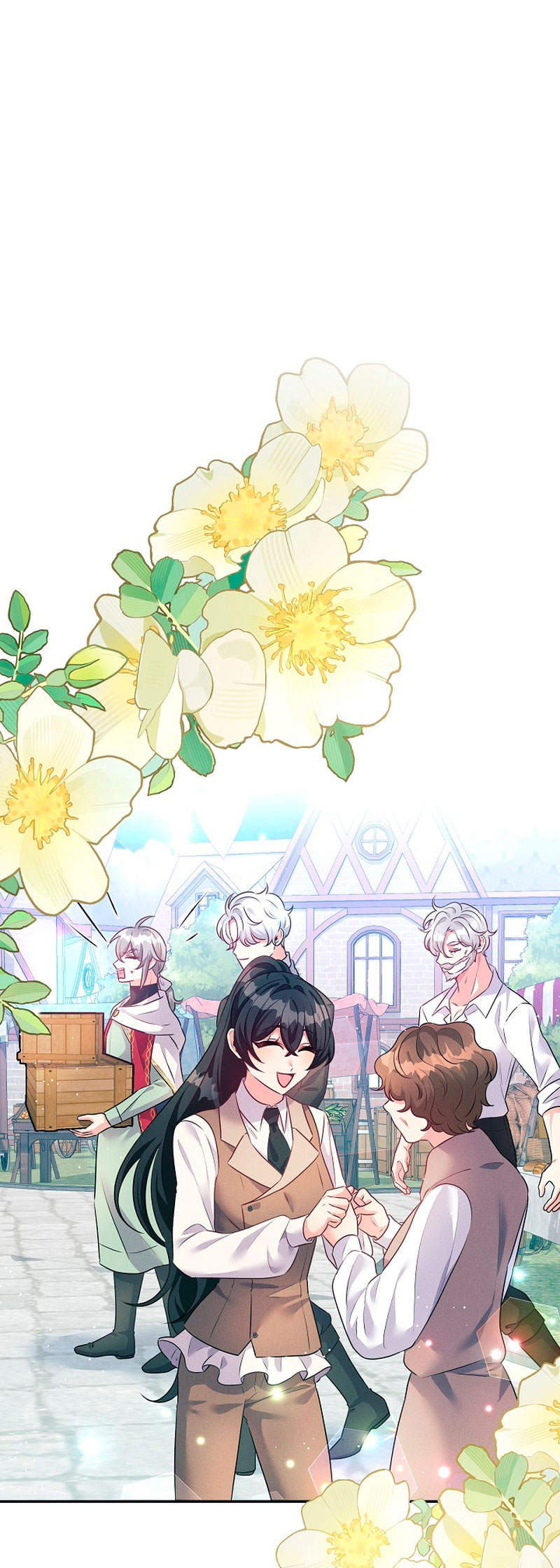 La princesa abandonada se rebelará Capítulo 62 - Página 28