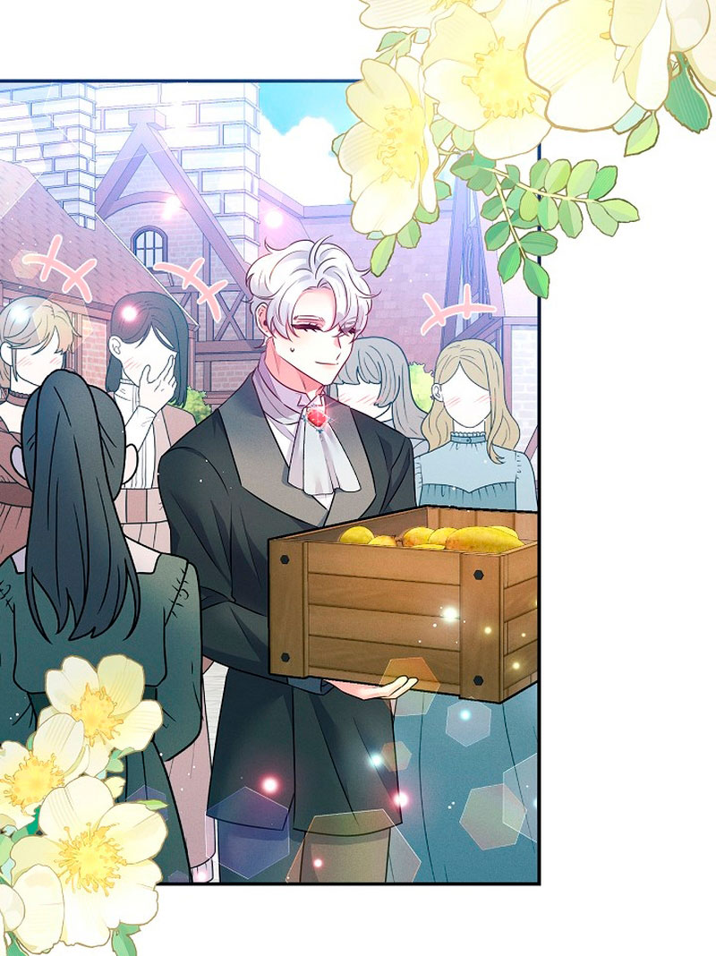 La princesa abandonada se rebelará Capítulo 62 - Página 29