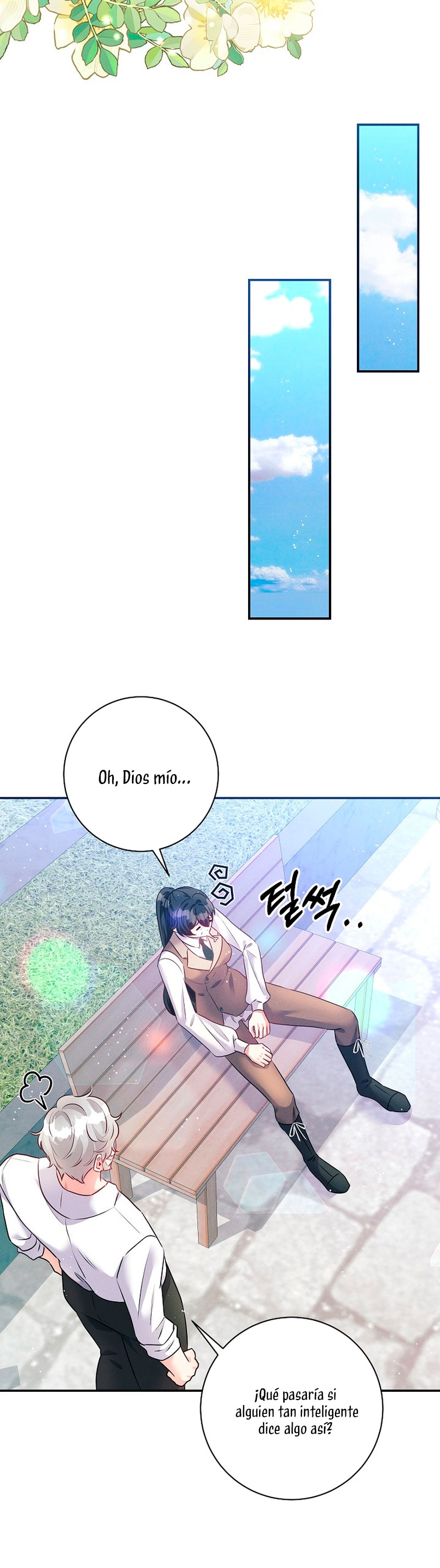 La princesa abandonada se rebelará Capítulo 62 - Página 32