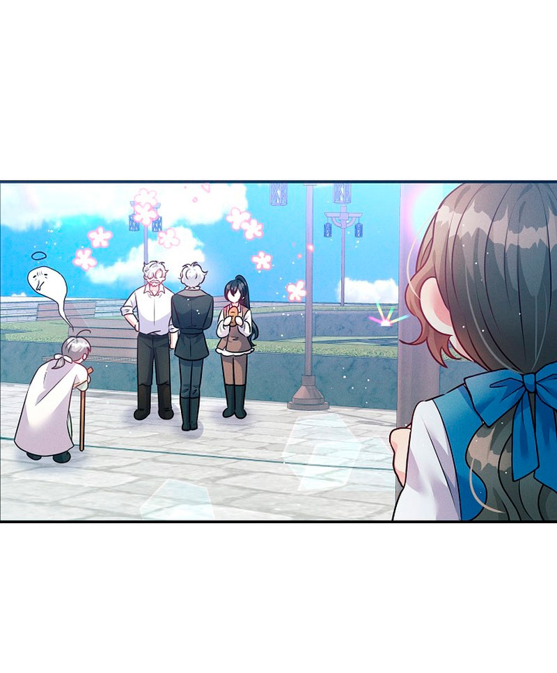 La princesa abandonada se rebelará Capítulo 62 - Página 35