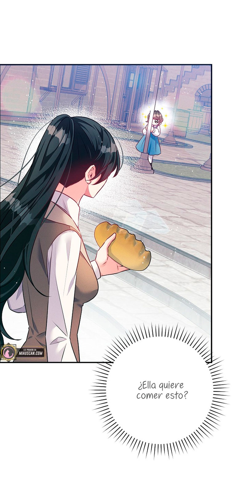 La princesa abandonada se rebelará Capítulo 62 - Página 37