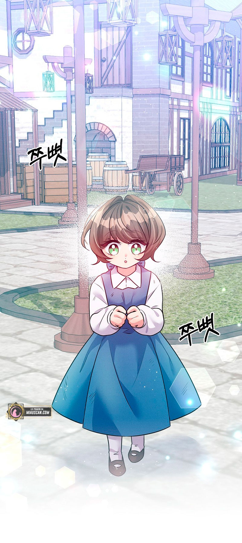 La princesa abandonada se rebelará Capítulo 62 - Página 39