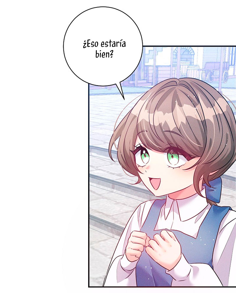 La princesa abandonada se rebelará Capítulo 62 - Página 41