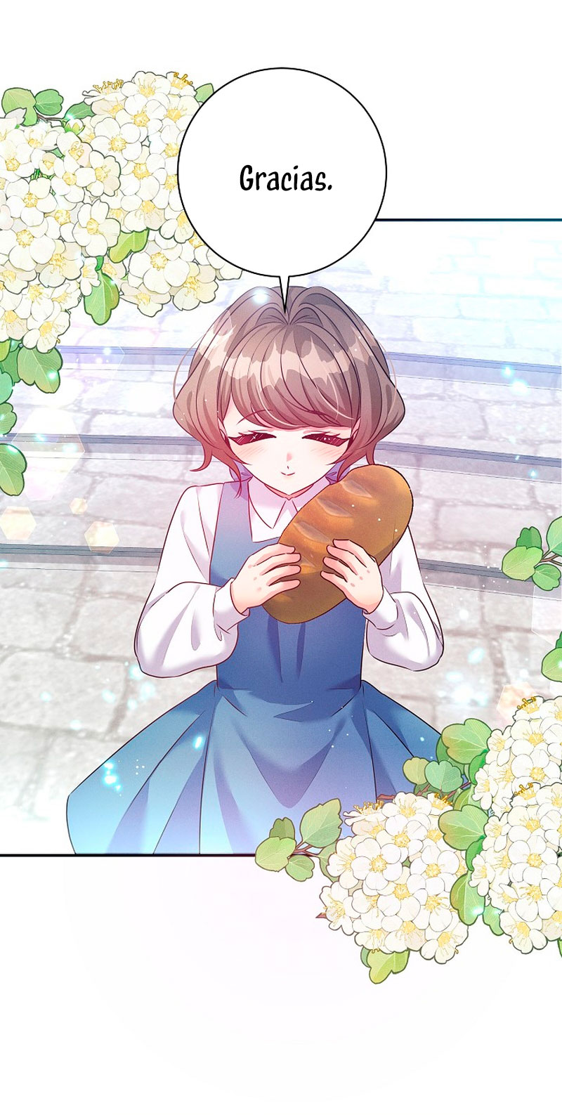 La princesa abandonada se rebelará Capítulo 62 - Página 43