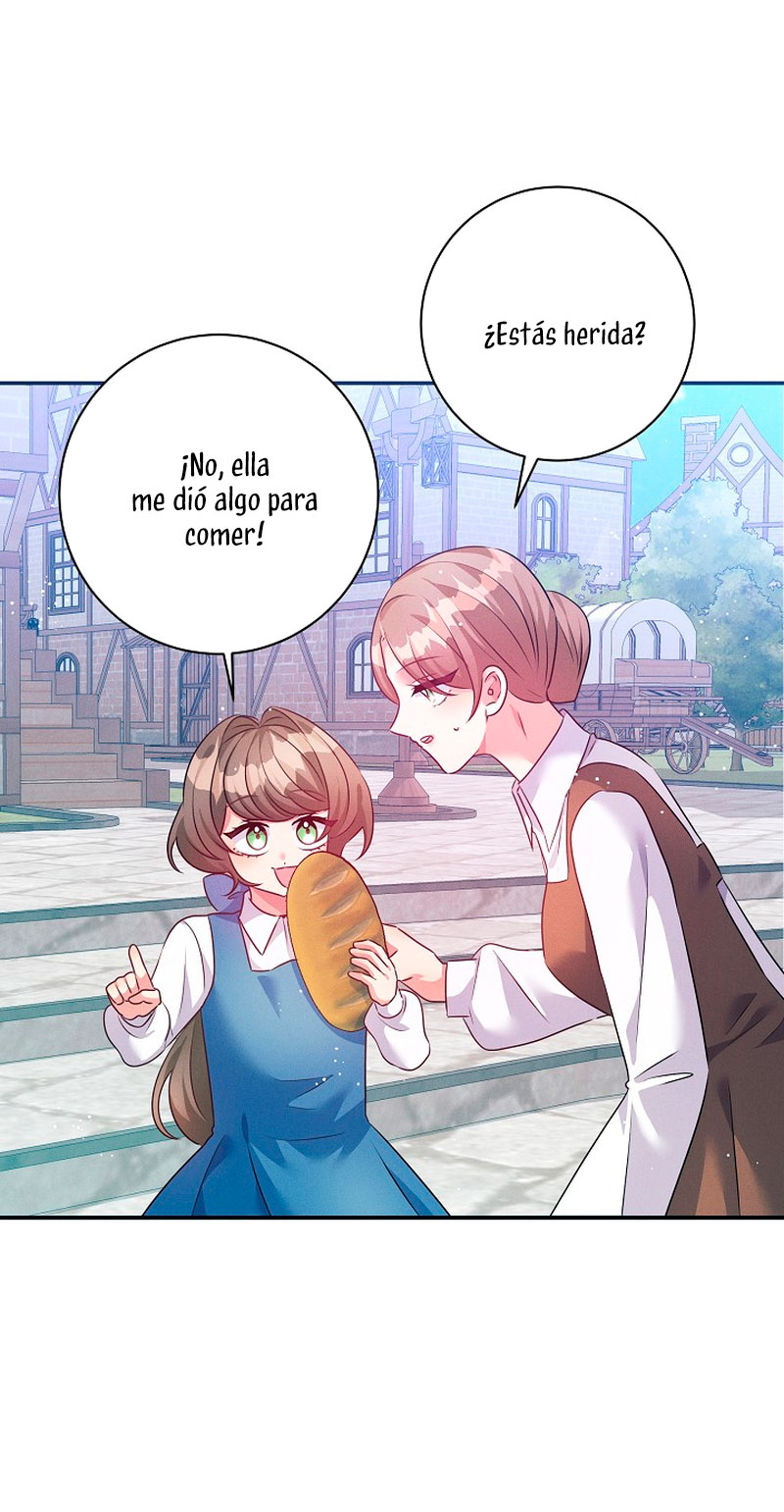 La princesa abandonada se rebelará Capítulo 62 - Página 46