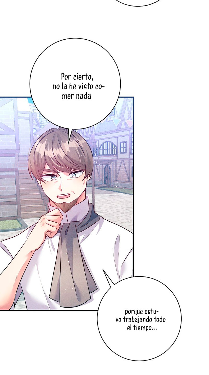 La princesa abandonada se rebelará Capítulo 62 - Página 50