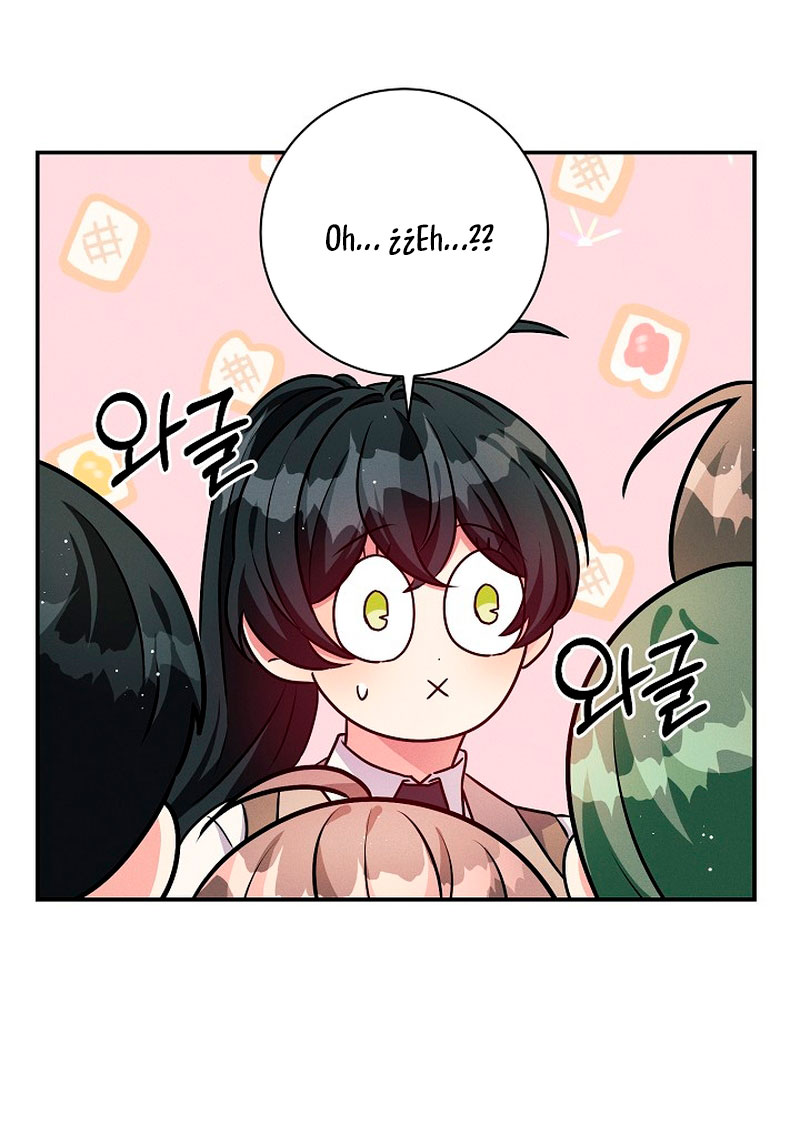 La princesa abandonada se rebelará Capítulo 62 - Página 52