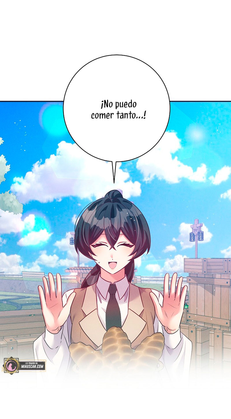 La princesa abandonada se rebelará Capítulo 62 - Página 53