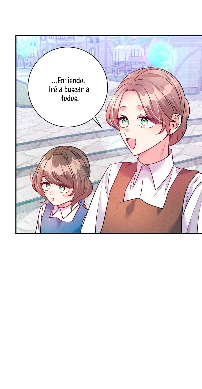 La princesa abandonada se rebelará Capítulo 62 - Página 58