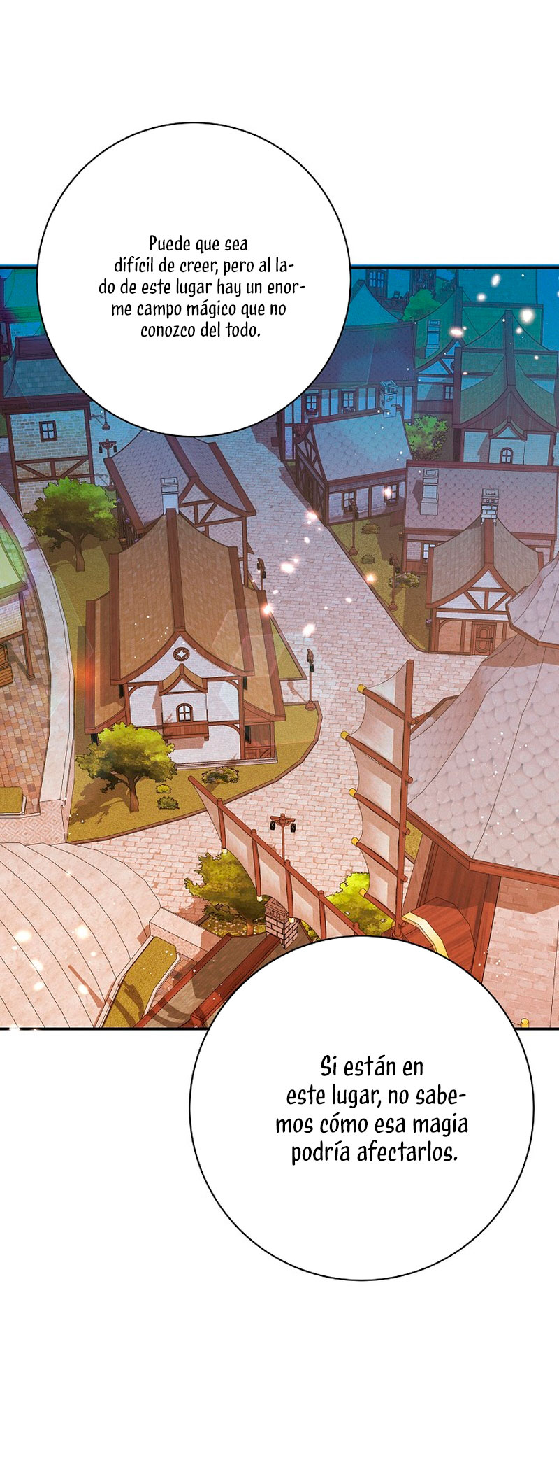 La princesa abandonada se rebelará Capítulo 62 - Página 61