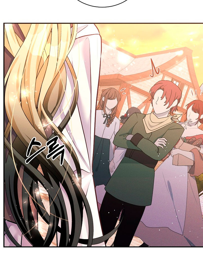 La princesa abandonada se rebelará Capítulo 62 - Página 63