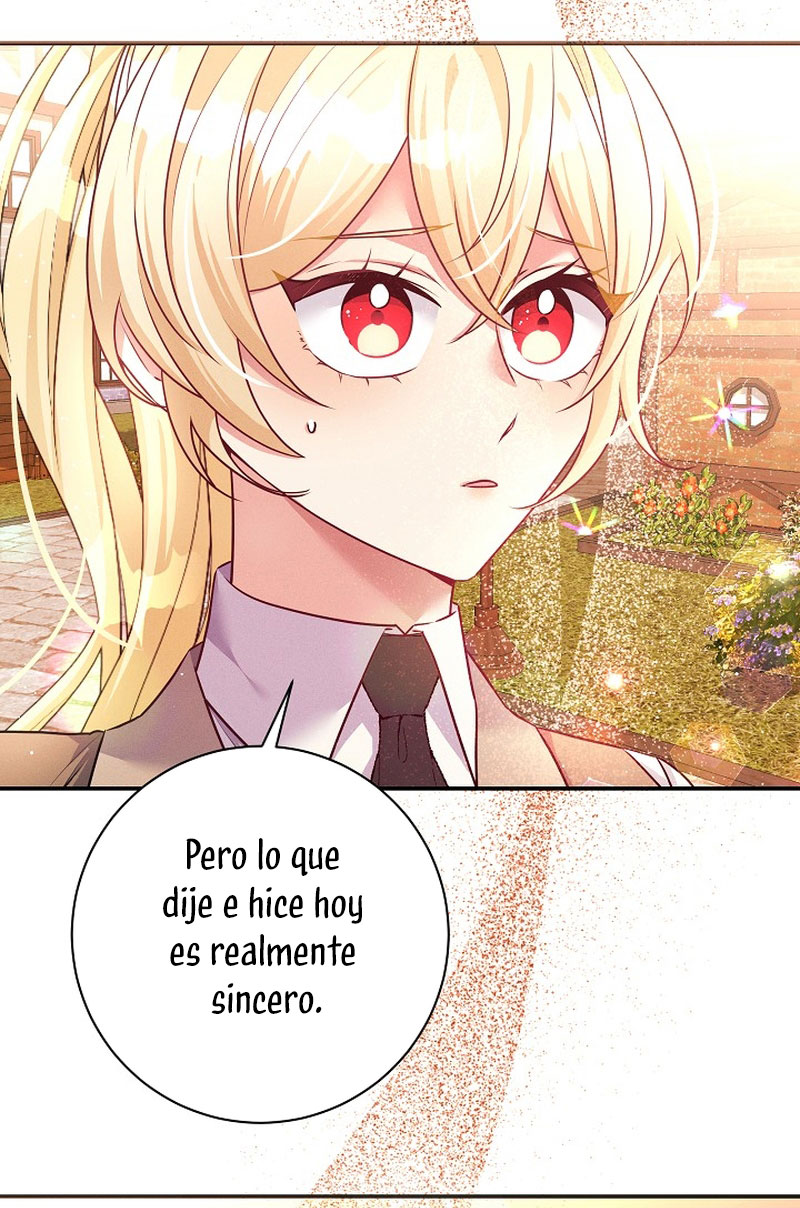 La princesa abandonada se rebelará Capítulo 63 - Página 11