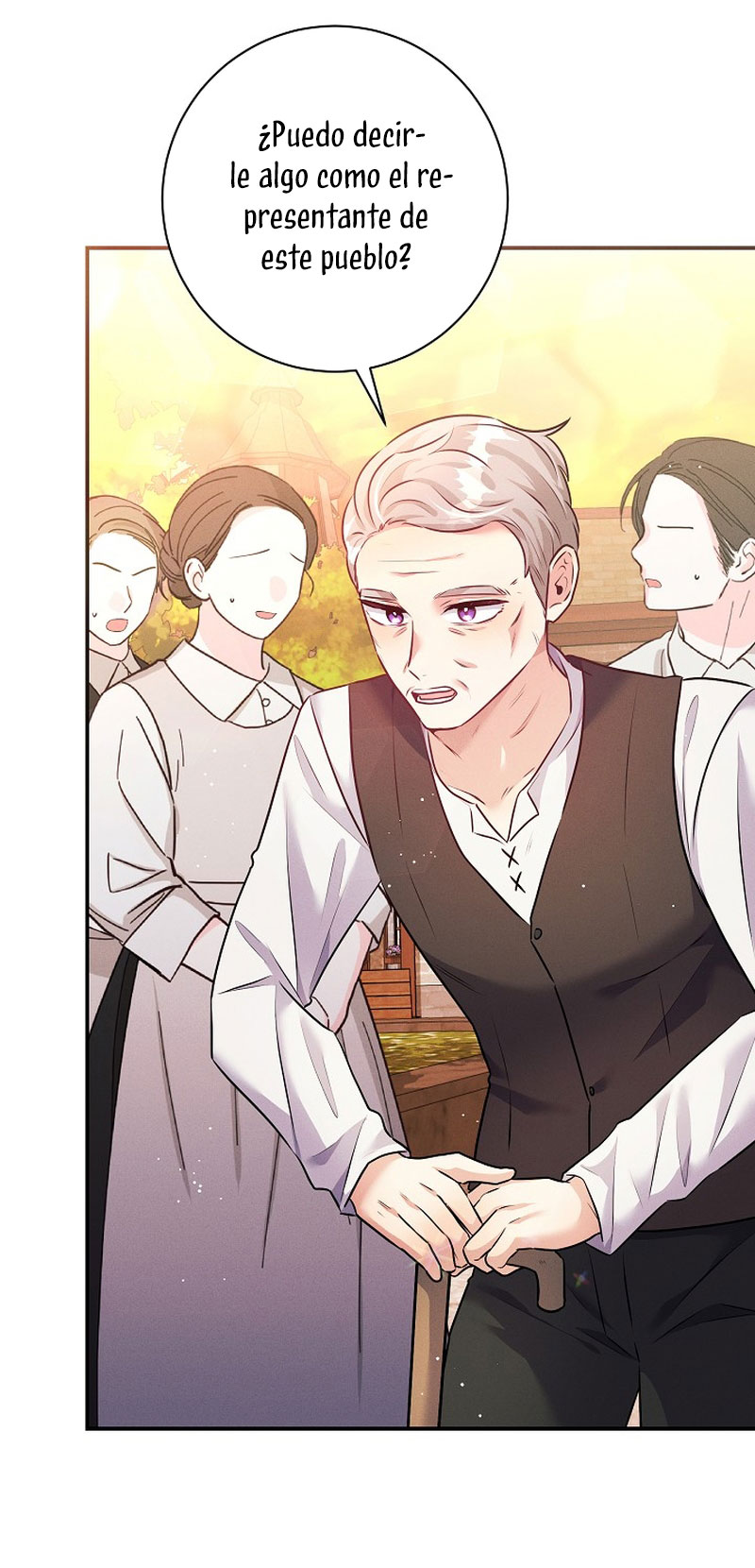 La princesa abandonada se rebelará Capítulo 63 - Página 14