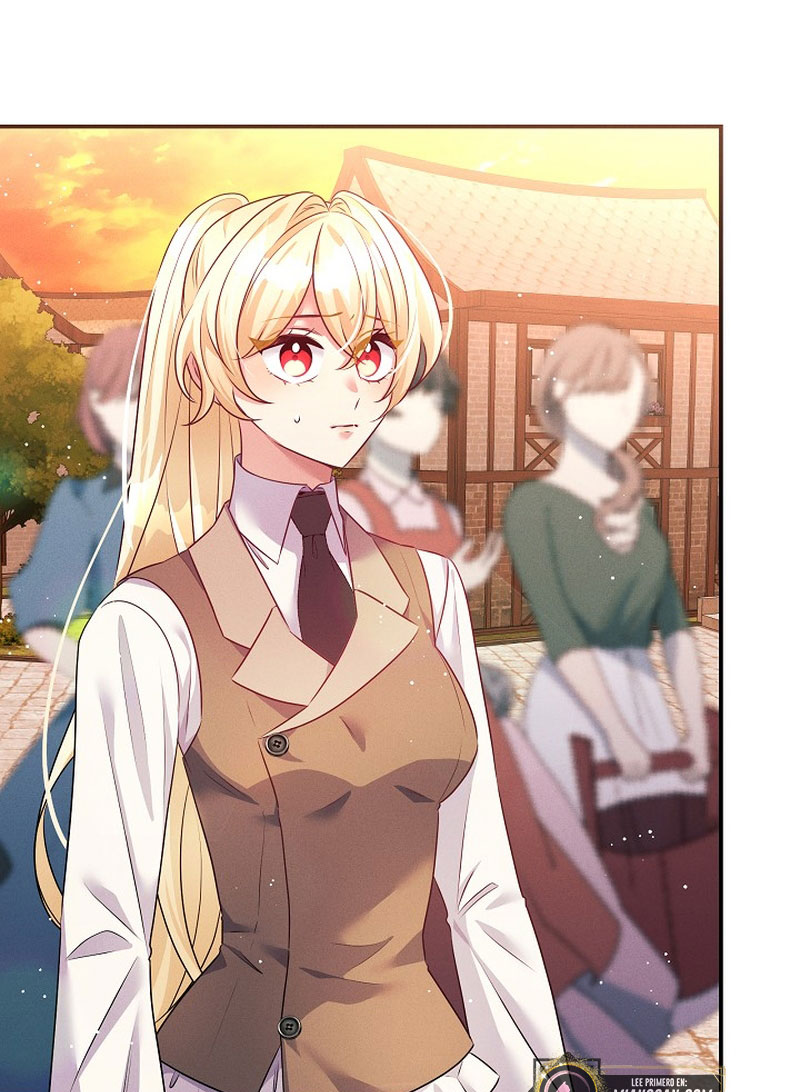 La princesa abandonada se rebelará Capítulo 63 - Página 15