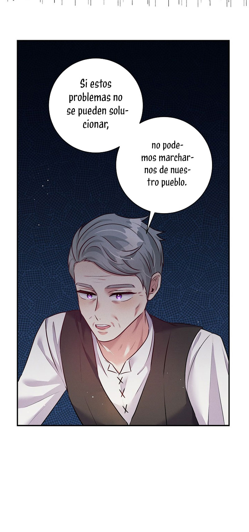 La princesa abandonada se rebelará Capítulo 63 - Página 21