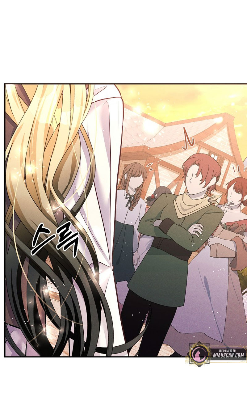 La princesa abandonada se rebelará Capítulo 63 - Página 3