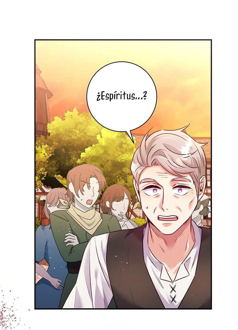 La princesa abandonada se rebelará Capítulo 63 - Página 36