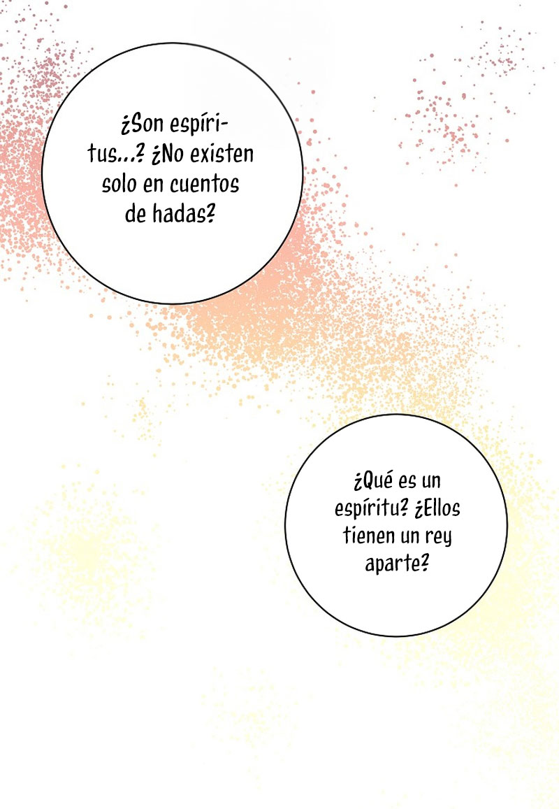 La princesa abandonada se rebelará Capítulo 63 - Página 37