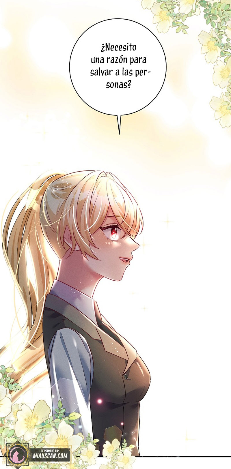 La princesa abandonada se rebelará Capítulo 63 - Página 44