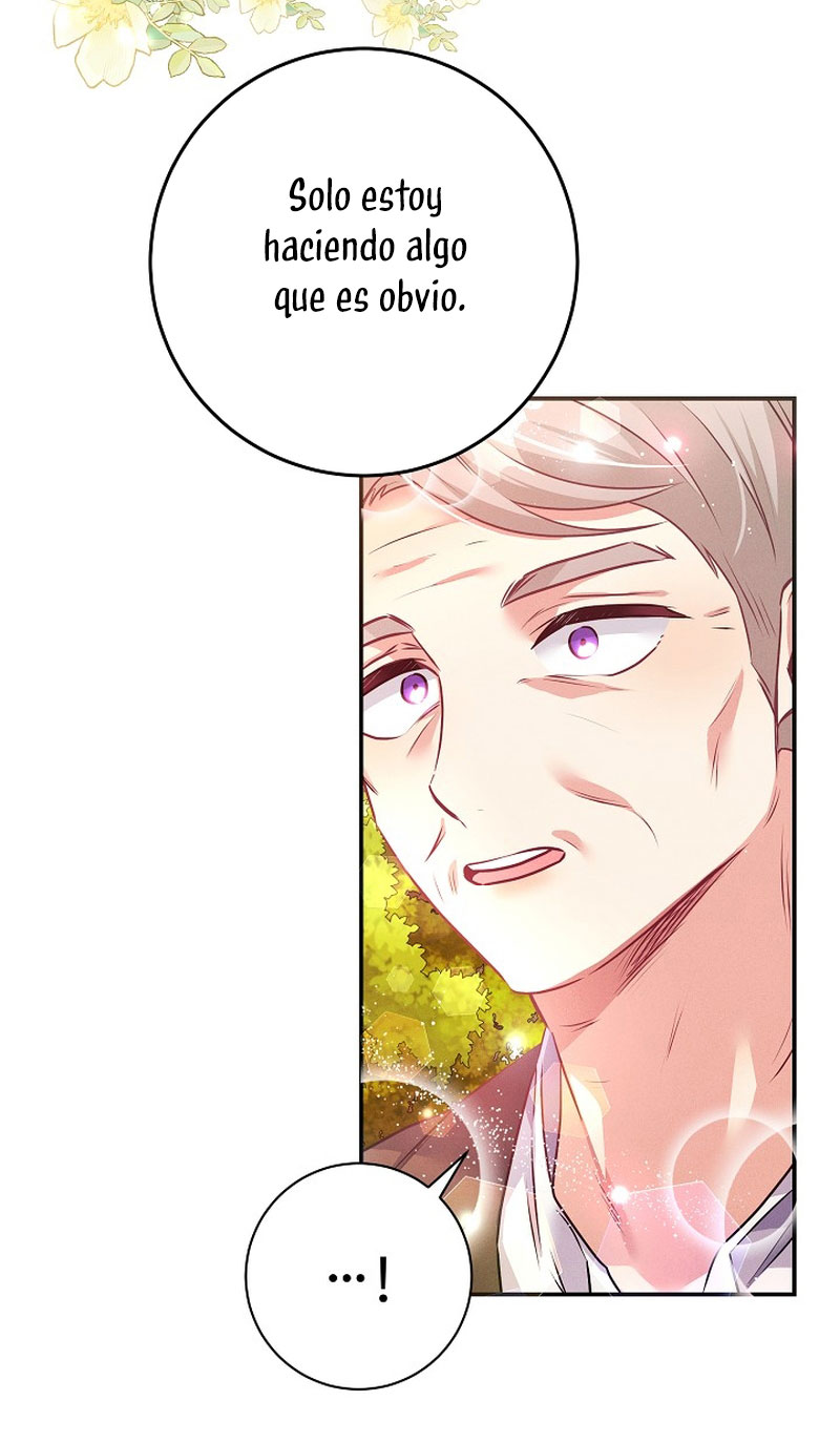 La princesa abandonada se rebelará Capítulo 63 - Página 45