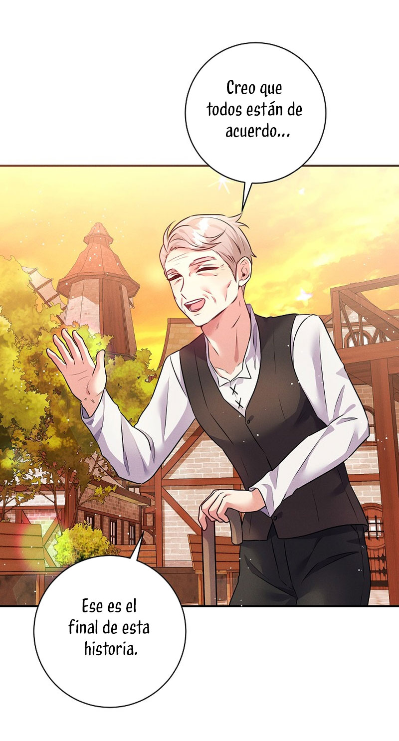 La princesa abandonada se rebelará Capítulo 63 - Página 48