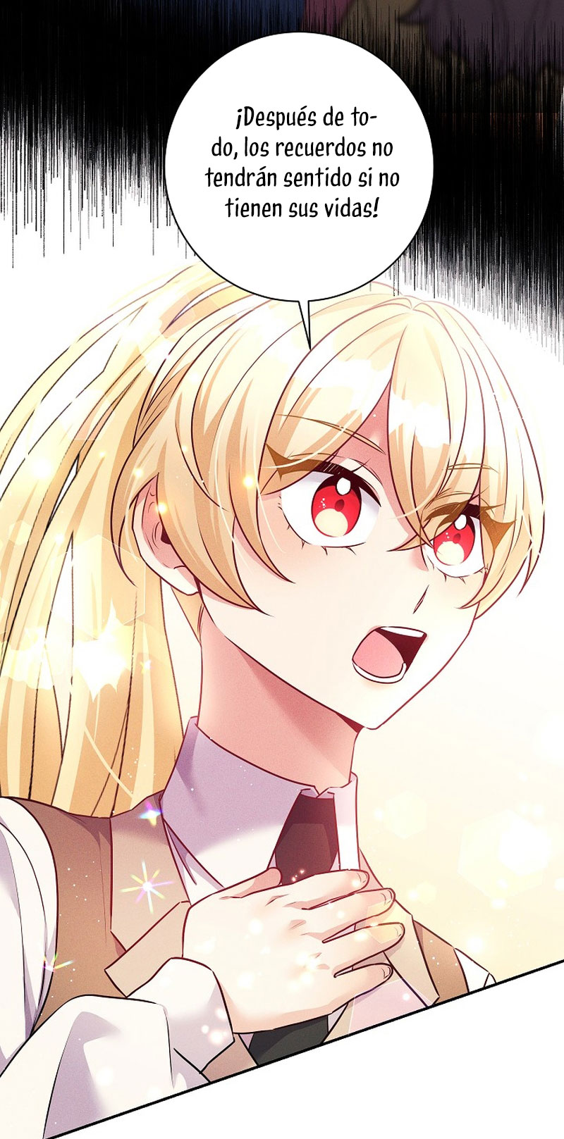 La princesa abandonada se rebelará Capítulo 63 - Página 5