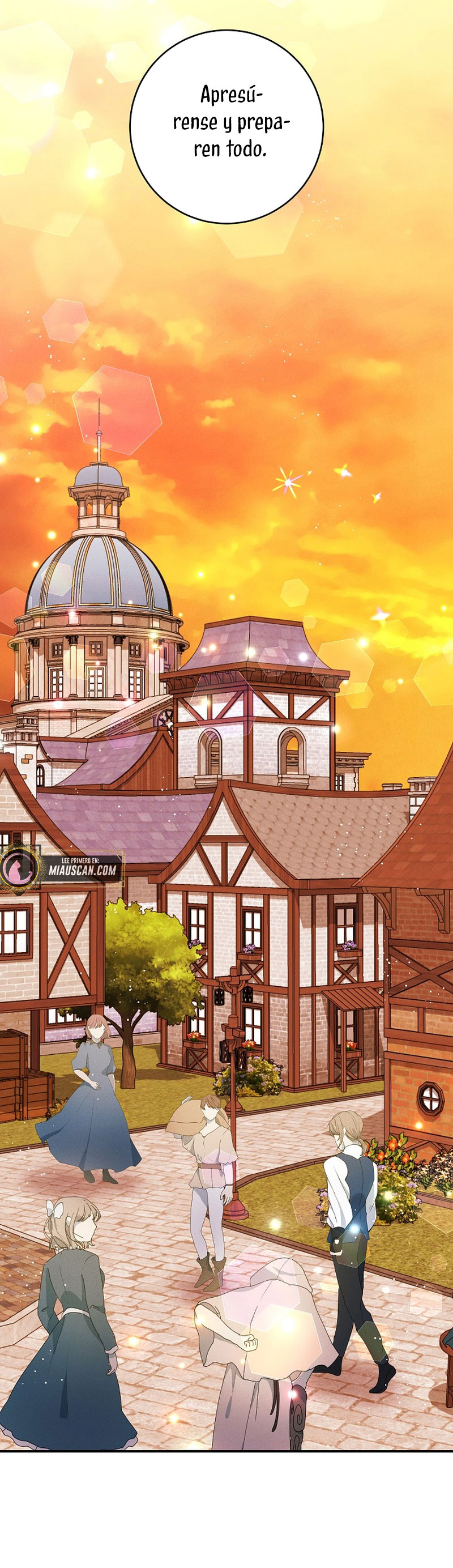 La princesa abandonada se rebelará Capítulo 63 - Página 51