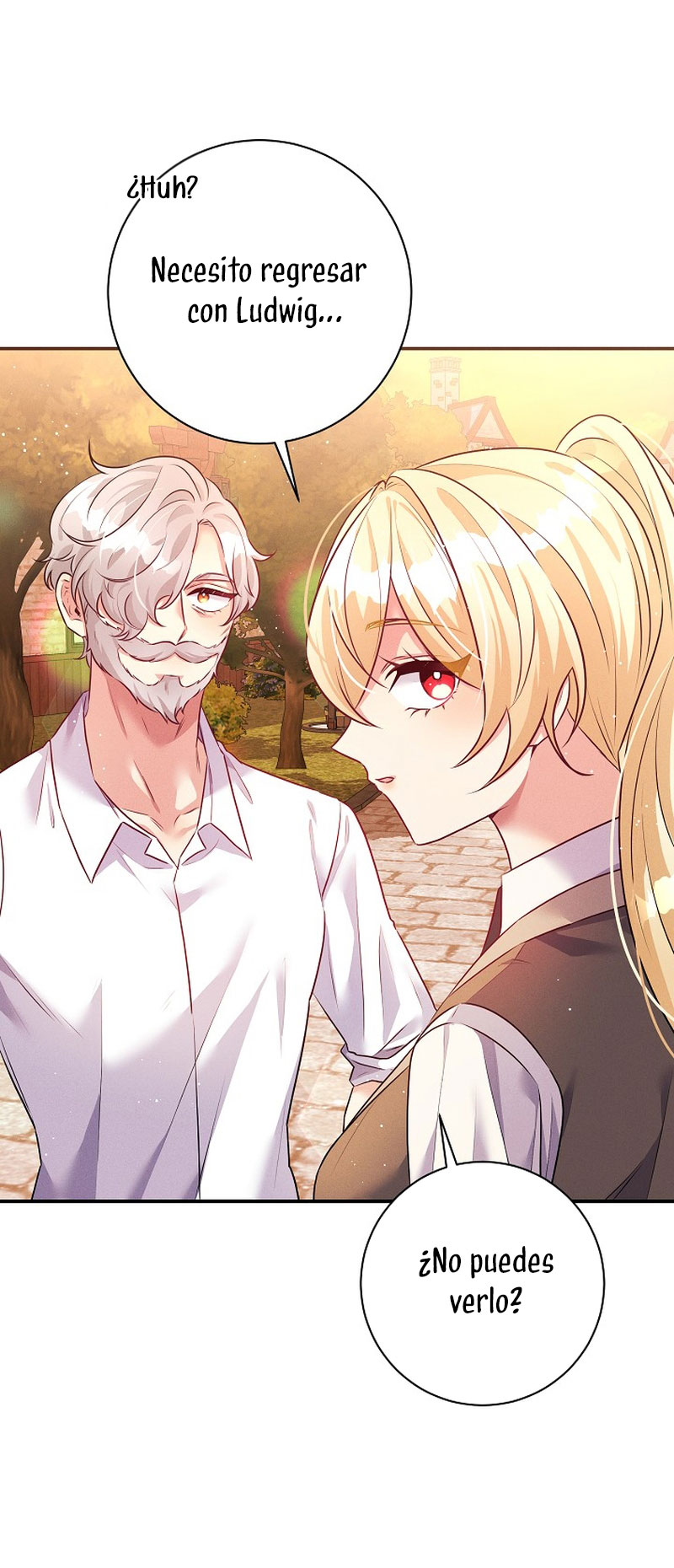 La princesa abandonada se rebelará Capítulo 63 - Página 54