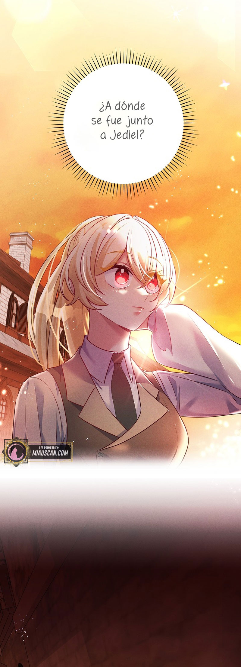 La princesa abandonada se rebelará Capítulo 63 - Página 57