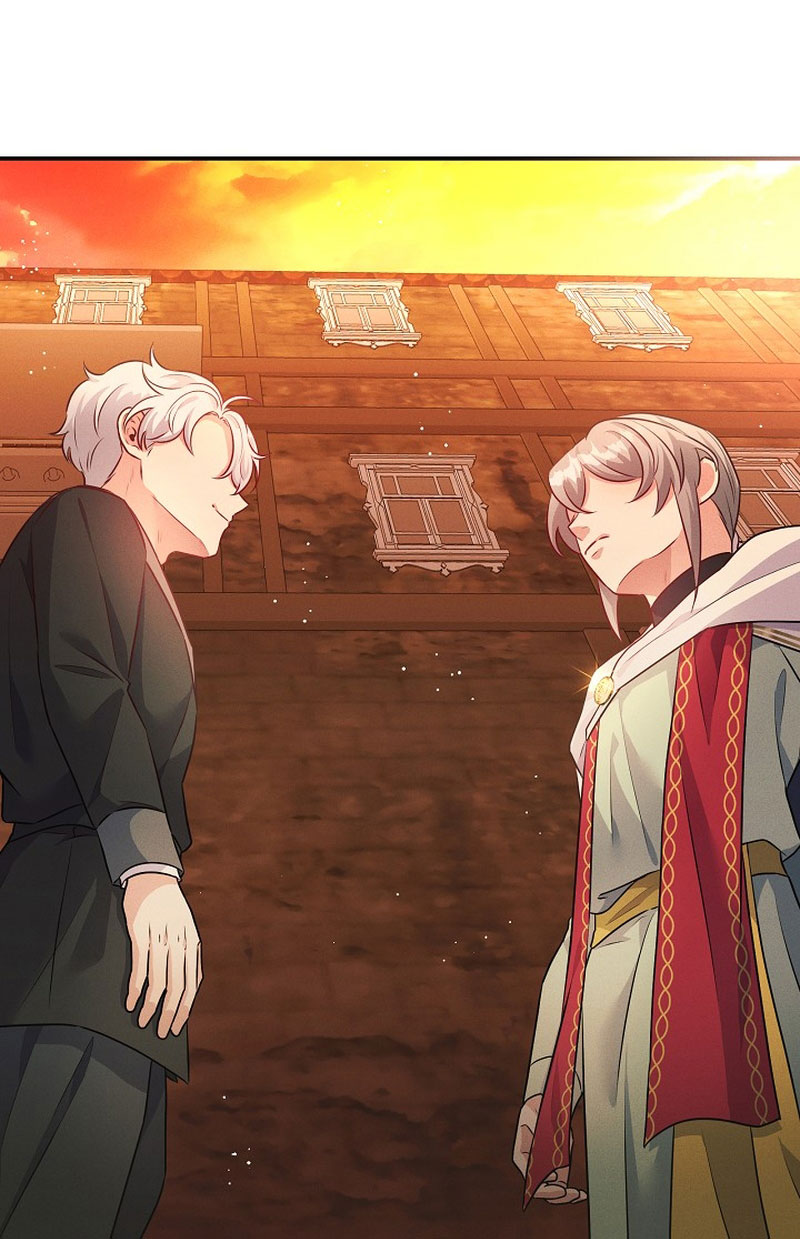 La princesa abandonada se rebelará Capítulo 63 - Página 61