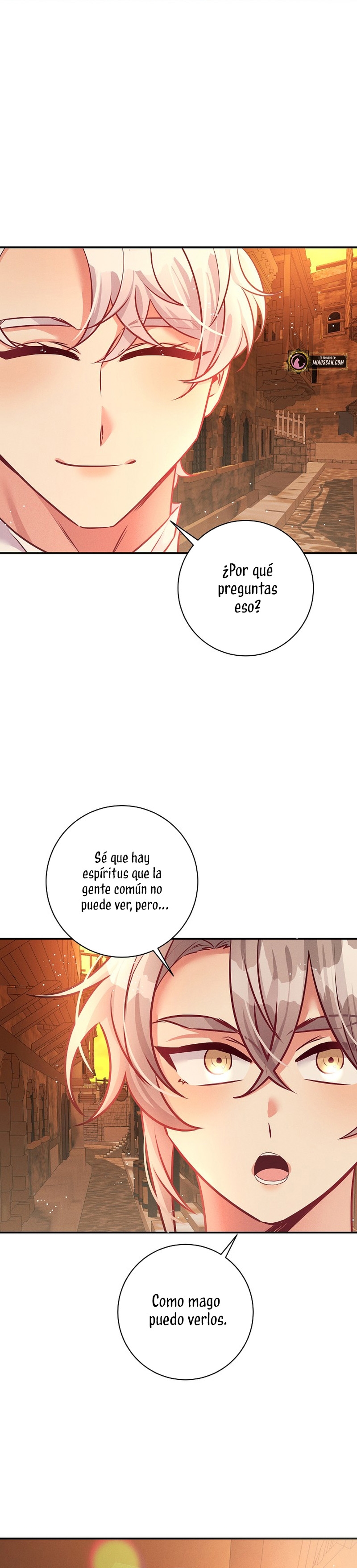 La princesa abandonada se rebelará Capítulo 64 - Página 4