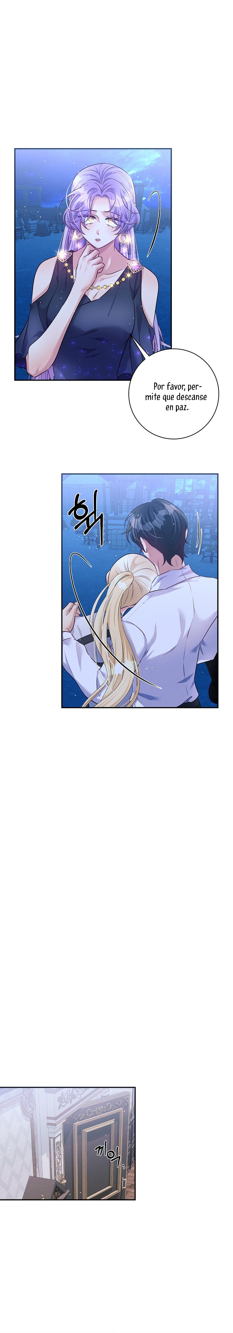 La princesa abandonada se rebelará Capítulo 66 - Página 12