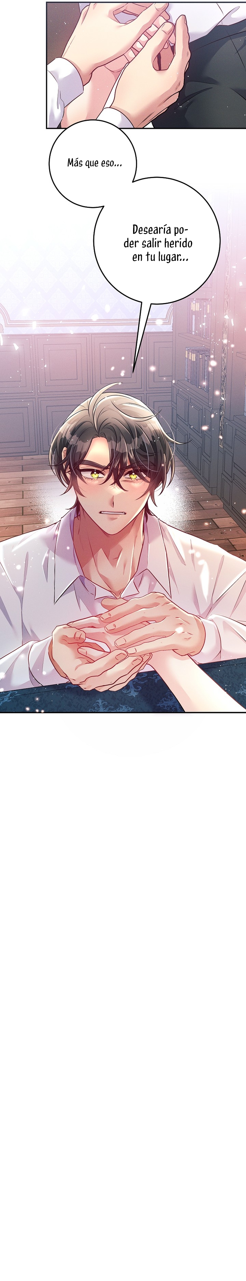 La princesa abandonada se rebelará Capítulo 66 - Página 19