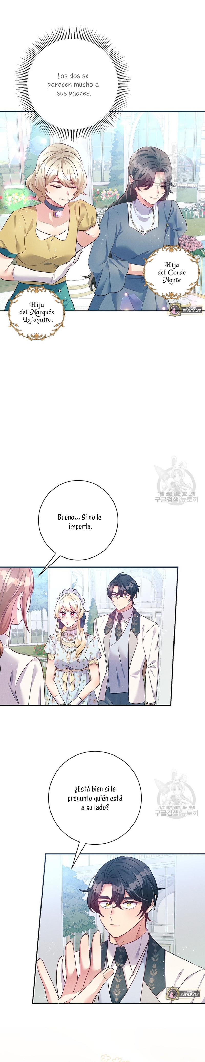 La princesa abandonada se rebelará Capítulo 67 - Página 14