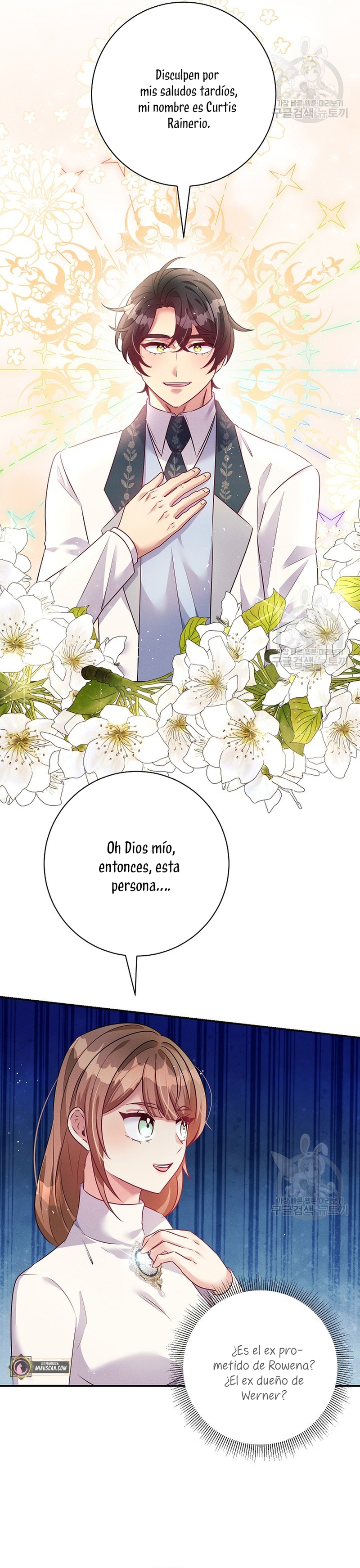 La princesa abandonada se rebelará Capítulo 67 - Página 15