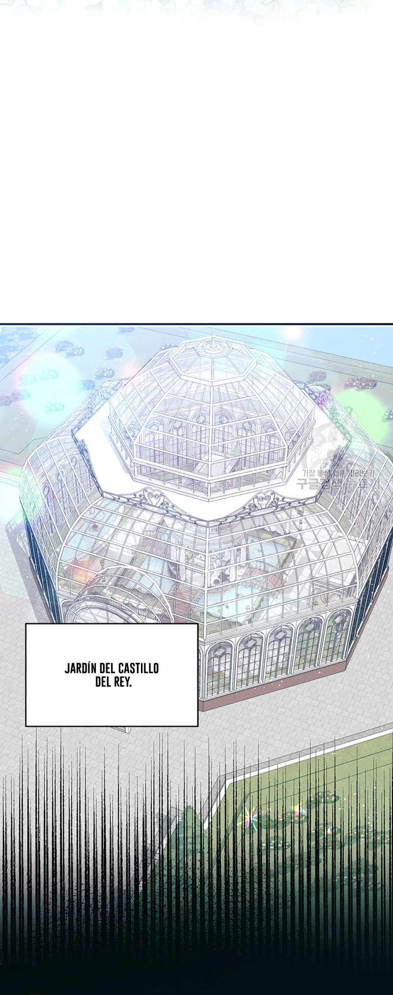 La princesa abandonada se rebelará Capítulo 67 - Página 8